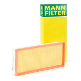Filtru Aer Mann Filter C3498